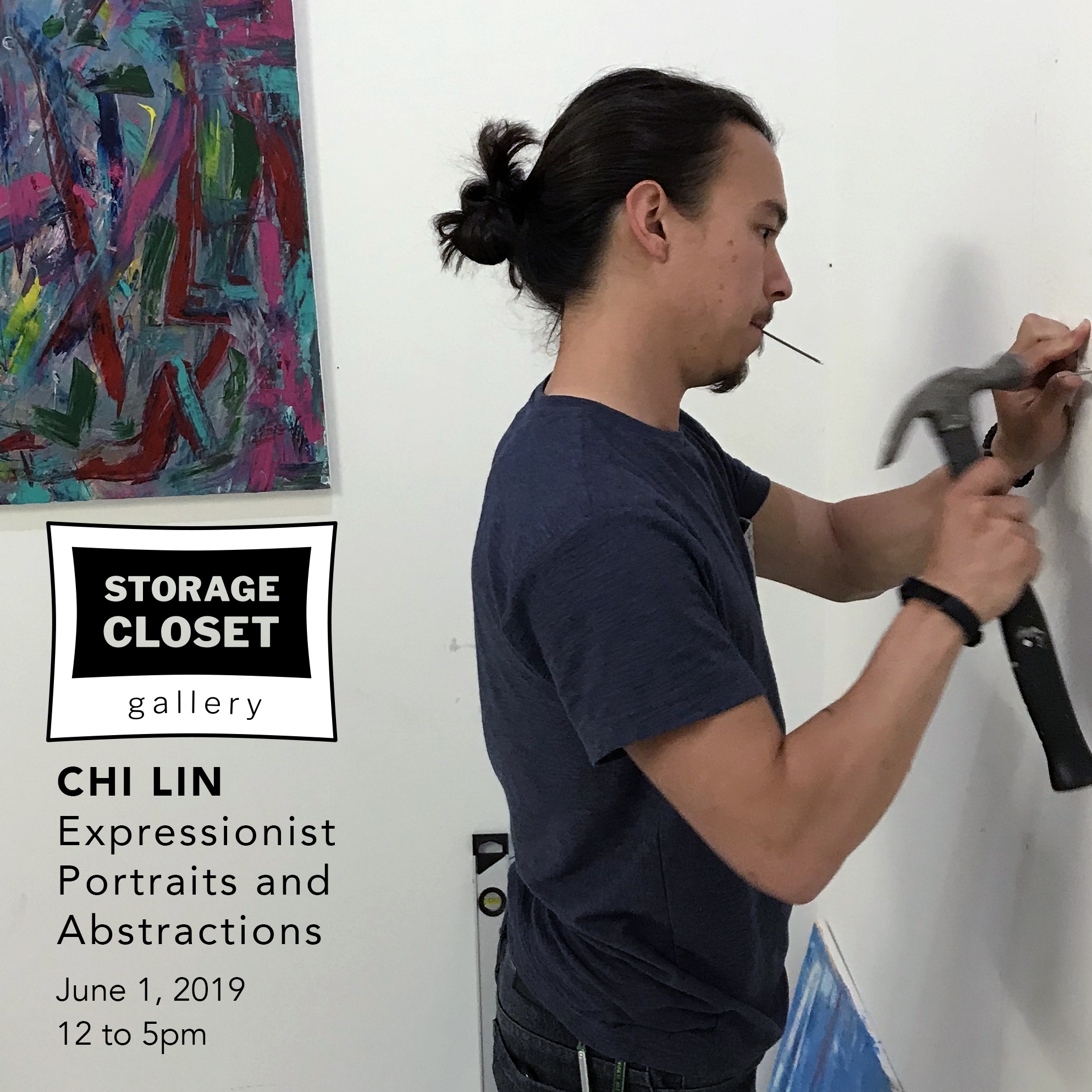 Storage Closet Gallery Chi Lin